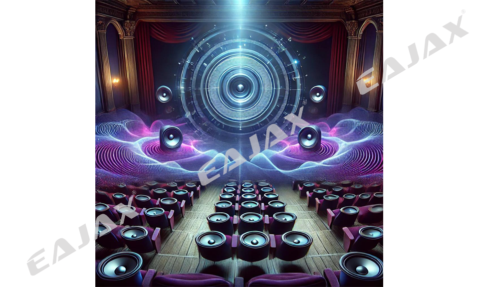 沉浸式音響系統(tǒng)960x576