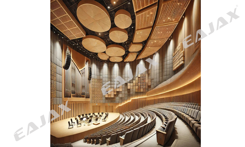 1系統(tǒng)設(shè)計(jì) 建筑聲學(xué) 960x576